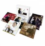 Sony Classical 8CD Johann Sebastian Bach: Murray Perahia Plays Bach - The Complete Recordings