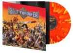 Earache LP Bolt Thrower: Warmaster CLR | LTD