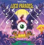 Earache LP The Dust Coda: Loco Paradise