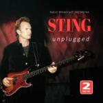 Laser Media 2CD Sting: Unplugged (2cd)