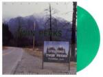 Warner Records LP Angelo Badalamenti: Music From Twin Peaks CLR | LTD