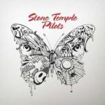 Groovespin. Hu LP Stone Temple Pilots: Stone Temple Pilots (red Vinyl) (rocktober 2025)