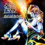 Bad Reputation CD Shok Paris: Steel And Starlight