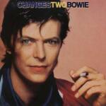 Parlophone LP David Bowie: ChangesTwoBowie CLR