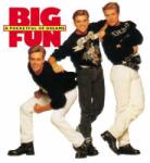 Cherry Pop CD Big Fun: A Pocketful Of Dreams