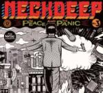 Hopeless Records LP Neck Deep: Peace & The Panic - Neon Green