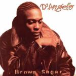 Virgin 2LP D'Angelo: Brown Sugar