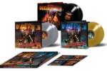 MEM 6LP Five Finger Death Punch: Wrong Side Of Heaven V1/v2 (box Set)