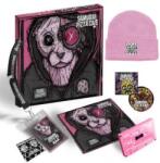 MEM 2CD Samurai Pizza Cats: You're Hellcome (limited Edition Fanbox)