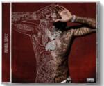 CMG (13) CD MoneyBagg Yo: Speak Now