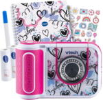 VTech Kidizoom Print Cam Pink Bundle (80-549164) Aparat foto