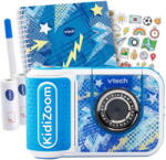 VTech Kidizoom Print Cam Blue (80-549134) Aparat foto