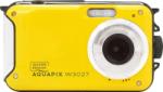 Easypix Aquapix W3027 Wave Yellow (10032) Aparat foto