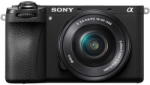 Sony Alpha 6700 Black + SEL 3.5-5.6/16-50 OSS (ILCE6700KBQ.CEC) Aparat foto