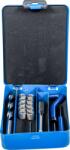 BGS technic Set Helicoil pentru reparatii filete M11x1.5, 29 piese, BGS 9436 (B-9436) Filiera