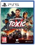 Focus Entertainment John Carpenter's Toxic Commando (PS5)