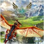 Capcom Monster Hunter Stories 2 Wings of Ruin (Xbox One)