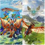 Capcom Monster Hunter Stories Collection (Xbox One)