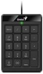 Genius Tastatura numerica Genius Numpad 110, USB (G-31300016400)