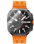  FIXED biztonsági üvegfólia Samsung Galaxy Watch Ultra-hoz (FIXGW-1384) - mzona