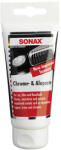 SONAX Alu- és krómtisztító polírozó paszta 75 ml Sonax Chrome & AluPaste