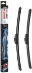 Bosch Ablaktörlő lapát szett 500/475mm Bosch Aerotwin 503S