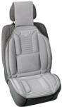 LAMPA Ülésvédő, ergonomikus, prémium, szürke Lampa 54411