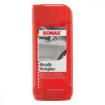 SONAX Autópolír metál- és normál fényezésre 500 ml Sonax Metallic Hochglanz
