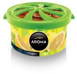 Aroma Car Aroma Car, Illatosító, Organic Lemon