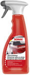 SONAX Kábrió vászontető tisztító pumpás spray 500 ml Sonax Soft Top Cleaner