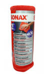 SONAX Mikroszálas, külső befejező törlőkendő 2db - 40 x 40 cm, Sonax Microfiber Cloths Exterior