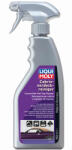 LIQUI MOLY Cabrio tetőtisztító pumpás spray (vászontető) 500 ml Liqui Moly