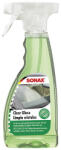 SONAX Üvegtisztító pumpás spray 500 ml, Sonax Clear Glass
