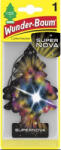 Wunder-Baum illatosító Supernova
