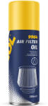 MANNOL Levegőszűrő olaj spray 200 ml Mannol 9964