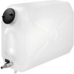 Lampa Műanyag vizeskanna, fém csappal 25 literes Lampa 197869