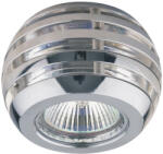 EMITHOR Mennyezeti Lámpa Króm EMITHOR 71007 (71007)