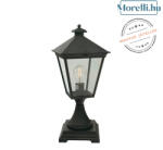 Norlys Kültéri Állólámpa Fekete NORLYS 484BC (484BC)