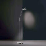 Fischer & Honsel Fisher&Honsel Dent 40107 Állólámpa 1x6W/LED 2700K 760 lm IP20 (40107)