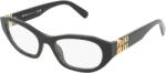 Miu Miu MU03WV 16K1O1 Rama ochelari