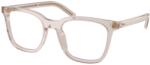 Prada PRB11V 29D1O1 Rama ochelari