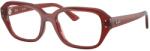 Ray-Ban RB7258 8436 Shea Rama ochelari
