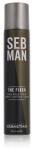 Sebastian Professional Seb Man The Fixer High Hold Spray hajlakk erős fixálás 200 ml férfiaknak