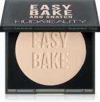 Huda Beauty Easy Bake and Snatch Brightening and Setting Powder hosszan tartó fixáló púder az azonnali élénkítésért árnyalat Pound Cake 8.5 g
