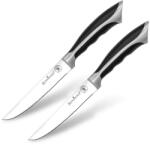 VITAPUR Комплект ножове за стек Vitapur Rosmarino Blacksmith, 2 броя (1168)