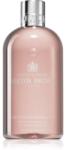 Molton Brown Rhubarb & Rose Гел за душ и вана 300ml