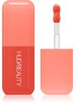 Huda Beauty Blush Filter folyékony arcpirosító árnyalat Peach Sorbet 4.5 ml