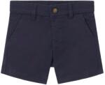 Mayoral Къси панталонки Mayoral - Морскосини, basic , с копче и джобове, 6 м (25-00207-051-6M) - ozone