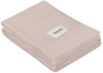 Lionelo - Bambusz babatakaró BAMBOO BLANKET 75x100 cm bézs homok 5903771707114 (LN0286)