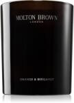 Molton Brown Orange & Bergamot Candle ароматна свещ 190 гр